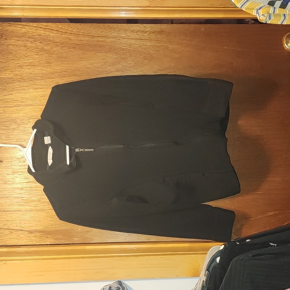 Izod Fleece